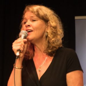 Marianne Voet