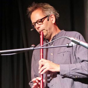 Gerard Clements