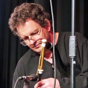 Marc de Roos